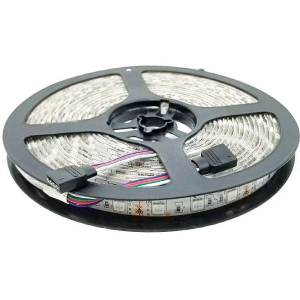 ریسه RGB LED مدل پنج متری