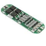 ماژول محافظ شارژ باتری لیتیومی 3 سل 20 آمپر - Image 2