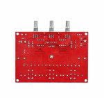 برد حرفه ای آمپلی فایر  2x50W+100W XH-M139 - Image 3