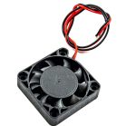 فن خنک کننده  30×30×10  5 ولتی رزبری پای - Image 2