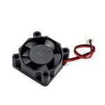 فن خنک کننده  30×30×10  5 ولتی رزبری پای