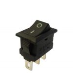 کلید راکر سه حالته