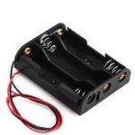 جاباتری سه تایی مدل ۱۸۶۵۰