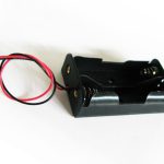 جاباتری دوتایی مدل ۱۸۶۵۰