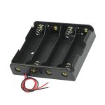 جاباتری چهار تایی مدل  ۱۸۶۵۰