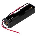 جاباتری تکی مدل 18650