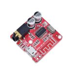 ماژول گیرنده بلوتوث صوتی مدل HW-770 ورژن 4.1 - Image 2