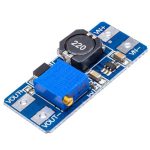 ماژول تقویت کننده ولتاژ 2 آمپر  MT3608 - Image 2