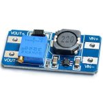 ماژول تقویت کننده ولتاژ 2 آمپر  MT3608 - Image 3
