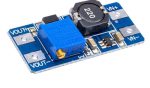 ماژول تقویت کننده ولتاژ 2 آمپر  MT3608 - Image 4