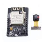 ماژول وای فای مدل ESP32-Cam