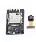 ماژول وای فای مدل ESP32-Cam