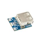 ماژول پاوربانک بند انگشتی