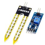 ماژول رطوبت خاک مدل YL_69