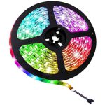 ریسه RGB LED مدل پنج متری - Image 2