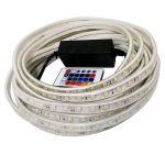 ریسه RGB LED مدل پنج متری - Image 3