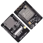 ماژول وای فای مدل ESP32-Cam - Image 5