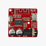 ماژول گیرنده بلوتوث صوتی مدل HW-770 ورژن 4.1 - Image 3