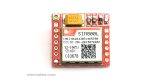 ماژول سیم کارت مدل sim800L
