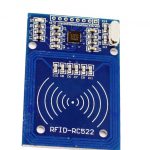 ماژول RFID کارت خان مدل RC522