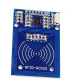 ماژول RFID کارت خان مدل RC522