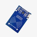 ماژول RFID کارت خان مدل RC522 - Image 3