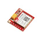 ماژول سیم کارت مدل sim800L - Image 2