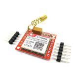 ماژول سیم کارت مدل sim800L - Image 3