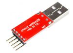 ماژول مبدل USB به TTL با تراشه  CP2102 - Image 2