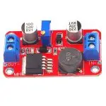 ماژول افزاینده ولتاژ XL6019 5A