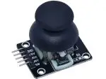 ماژول joystick