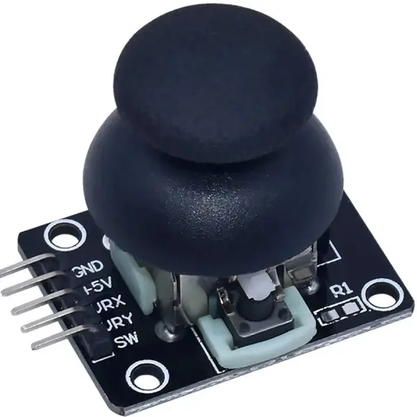 ماژول joystick