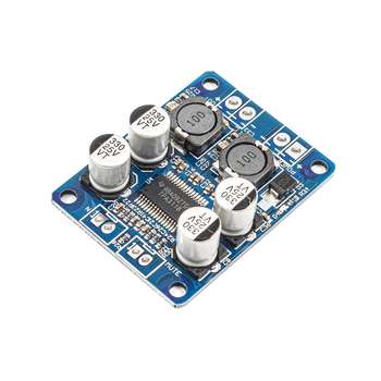 ماژول آمپلی‌فایر مدل HW-327A 60W calss D