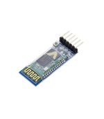 ماژول بلوتوث سریال HC-05 + برد کمکی - Image 3