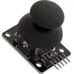 ماژول joystick - Image 4
