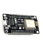 ماژول وای فای Nodemcu  با تراشه CH340