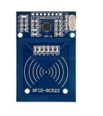ماژول RFID کارت خان مدل RC522 - Image 4