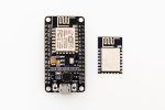 ماژول وای فای Nodemcu  با تراشه CH340 - Image 3