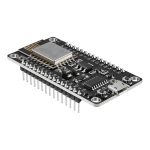 ماژول وای فای Nodemcu  با تراشه CH340 - Image 2