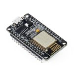 ماژول وای فای Nodemcu  با تراشه CH340 - Image 4