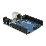 بردUno Arduino با تراشه R3 - Image 2