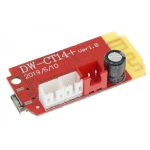 ماژول آمپلی فایر بلوتوثی 2x5W مدل CT14+ / JZ-B5W2 - Image 2