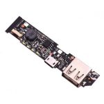 ماژول ساخت پاوربانک Fast Charge دارای خروجی 5V 2.1A USB - Image 3