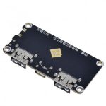 ماژول فست شارژ دارای پورت Type-C و دو خروجی USB - Image 3