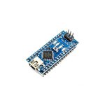 برد Arduino Nano V.3 آردوینو نانو با تراشه CH340 - Image 3