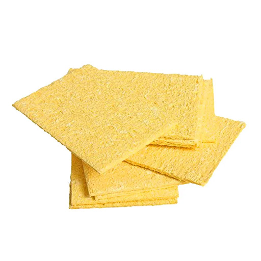 اسفنج نسوز سایز 55x55mm