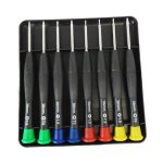 ست پیچ گوشتی موبایلی 8001T