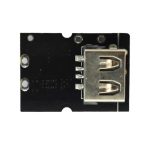 ماژول پاوربانک مینی 2A با سوکت TYPE C - Image 2