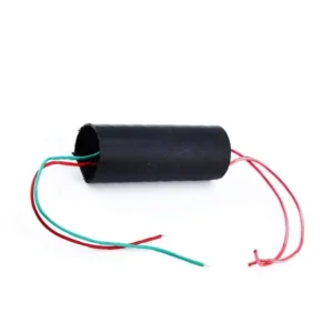 ماژول یونیزاسیون هوا 400KV بوستر ولتاژ (اصلی)