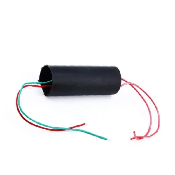 ماژول یونیزاسیون هوا 400KV بوستر ولتاژ (اصلی)